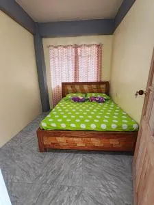 Ancestral Balai - Lubas Branch - Pico