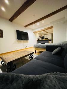 Aix-en-Provence, studio atypique quartier hyper centre