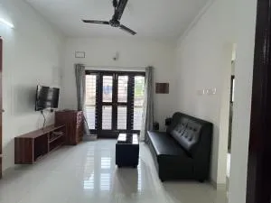 Furnished Flat in Nagercoil Town - 蒂鲁琴杜尔