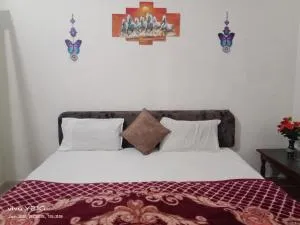 Yoga homestay - Rangawān