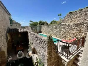 La Villa 1777 - Lagnes