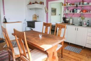Lakeside Guesthouse, Lillstugan
