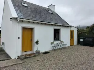Creeslough - 2 Bed Cottage - Pet Friendly - Garden - Creeslough