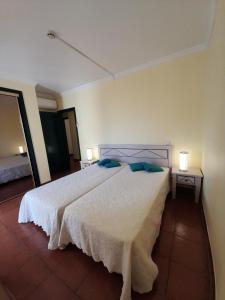 Apartamento Parque dos Reis I