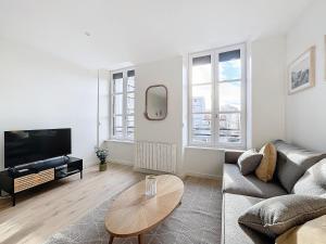 Escapade parfaite 4 pers Hypercentre Blatin