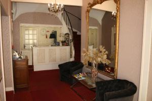 CitHotel Hôtel Beauséjour