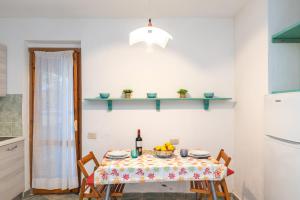 Piazzetta Mono Porto 50m From The Beach - Happy Rentals