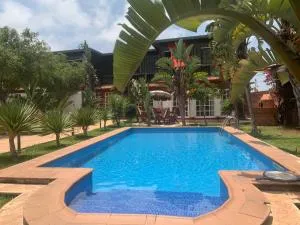 Villa luxueuse à Skhirat Rabat - Aïn el Ksob