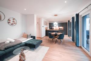 Mihalca Garden Suite Bibertal