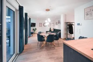 Mihalca Garden Suite Bibertal - Elchingen