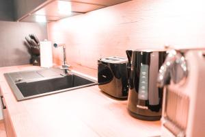 Mihalca Garden Suite Bibertal