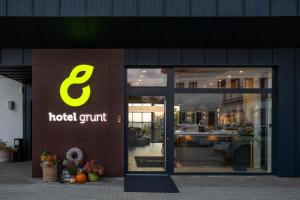Hotel Grunt