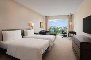Le Meridien Nagpur