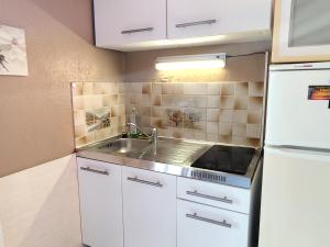 Studio le romantique à 20 kms de Nice