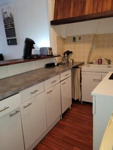 apartment 40 m2