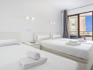 Winahost Benidorm Marc Stay