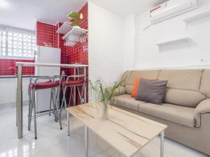 Winahost Benidorm Marc Stay