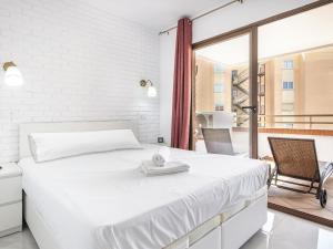 Winahost Benidorm Marc Stay