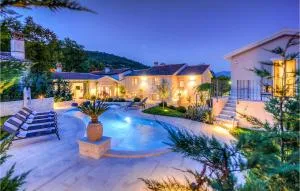 Villa Zita - Gračišće