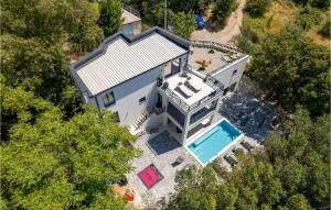 Villa Modruna - Grižane