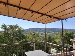 La maison de Gaston au cœur du Luberon