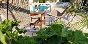 New Line Village Apartments