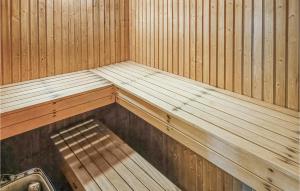 Gorgeous Home In Köpingsvik With Sauna