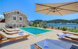 Villa Plivov - Drage