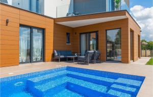 Villa Lila Sunshine