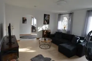 Ferienwohnung Koldas EG - Apfeltrang