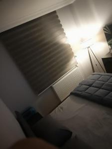 Seyhanda 2 oda bir salon full apartmant