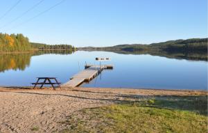 Gorgeous Apartment In Idre With Sauna