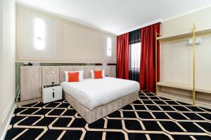 Business Hotel Conference Center & Spa