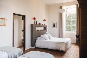 B&B / Chambres d'hotes La Maison D'Olivier : photos des chambres