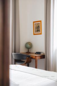 B&B / Chambres d'hotes La Maison D'Olivier : photos des chambres