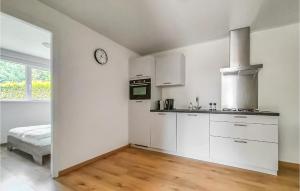 Nice Home In Heinkenszand With Wifi