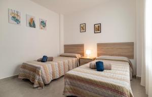 Lovely Home In Conil De La Frontera