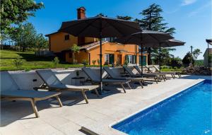 Villa Calla Labin