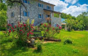 Villa Azzurro