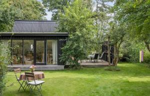 2 Bedroom Stunning Home In Samsø