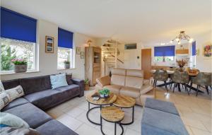 4 Bedroom Gorgeous Home In Wemeldinge