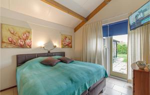 4 Bedroom Gorgeous Home In Wemeldinge