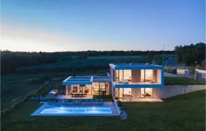 Villa Rosinjola - Nova Vas