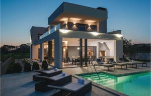 Villa Unique