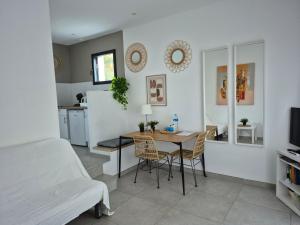 Appartements Les chenes verts : Appartement 1 Chambre