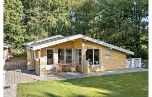 Amazing Home In Toftlund With Wifi