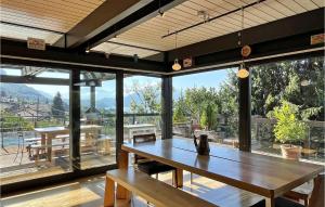 Maisons de vacances La Maison Du Bonheur : photos des chambres