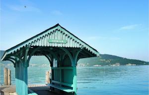 Maisons de vacances La Maison Du Bonheur : photos des chambres