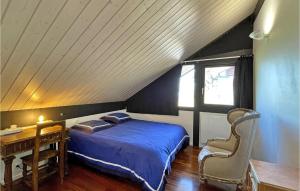 Maisons de vacances La Maison Du Bonheur : photos des chambres