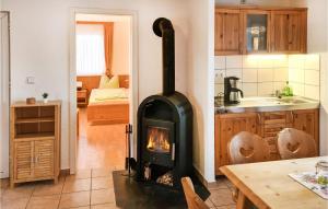 Holiday Home Hauptstrasse B